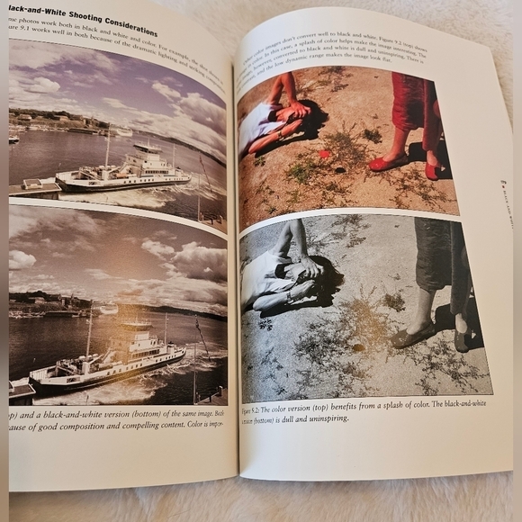 Shooting Digital 2nd-Edition Mikkel Aaland '07 Home Accents Cofffe Table Books - Picture 7 of 14